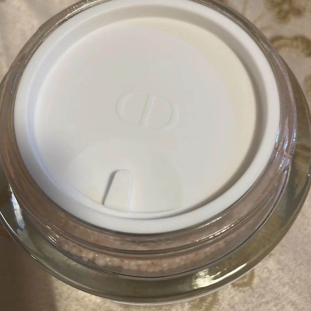 MISS DIOR BATH PEARLS - MILLEFIORI COUTURE EDITION Scented beads - bath salts